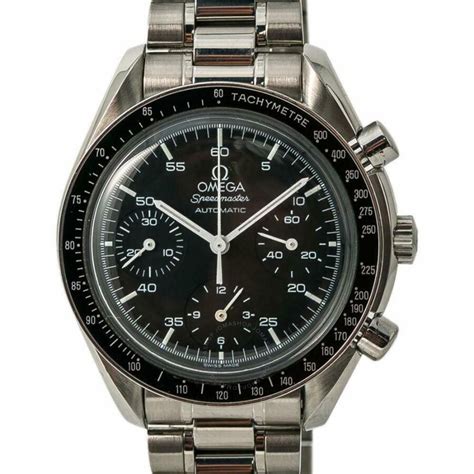 best place to buy used omega watches|pre owned men's omega watches.